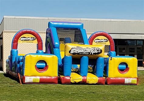 Adrenaline Rush II - Games Galore Fargo ND