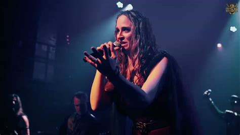 Therion Ruler Of Tamag Live At Hard Club Multicam Youtube