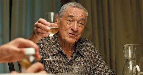 Robert De Niro gwiazdą komedii Wszystko o moim starym Film w INTERIA PL