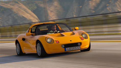 Guide Lotus Elise S1 Sport 190 Supercar Nostalgia 48 OFF