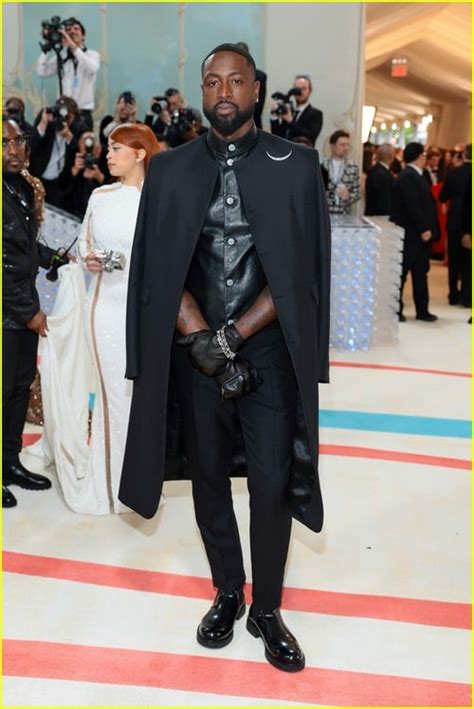 Men At Met Gala 2024 Kinna Diannne