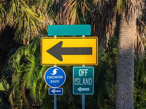 Pinellas County issues mandatory evacuations starting Monday evening
