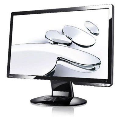BenQ G2222HDL im Test: 1,9 gut | Überraschend preiswert