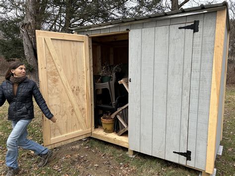 This 12 x 6 garden layout produces twice as much food 5