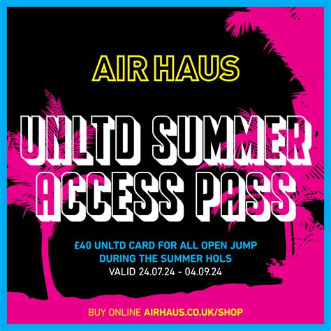 Air Haus Inflatable Park