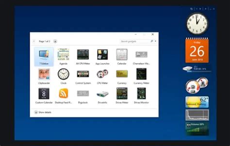 Cara Menambahkan Widget Di Windows 10 PromoIndihome