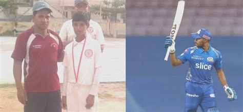 After India debut, Tilak Varma hopes to win World Cup - SpogoNews