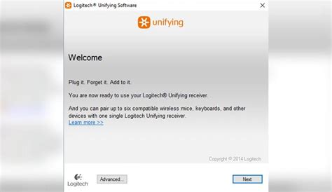 Logitech Unifying Software Download Latest 2025 Filecr