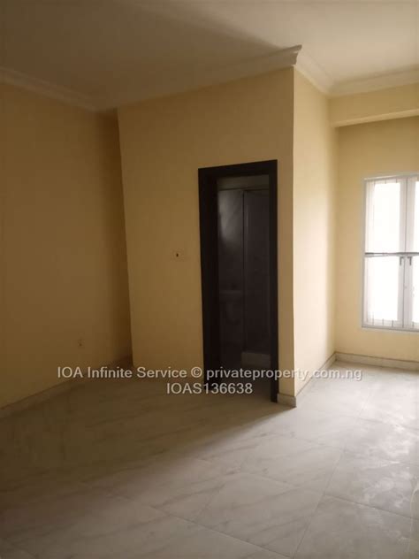 For Sale 4 Bedroom Terrace 12 Osbourne Banana Island Ikoyi Lagos PID