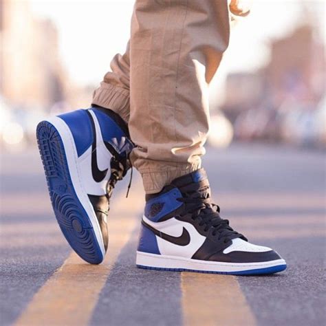 SneakerNews x Jordans Daily on Instagram: “The Air Jordan 1 Retro High ...