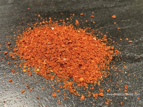 Корейский перец кочукару. Все о продукте и возможных заменах