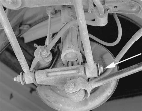 Repair Guides Rear Suspension Suspension Arms Autozone