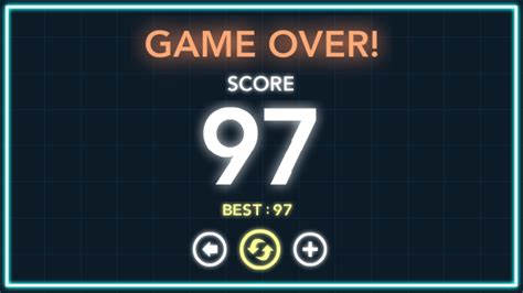 🕹️ Play Ball Challenge Game Free Online Neon Ball Obstacle Evasion