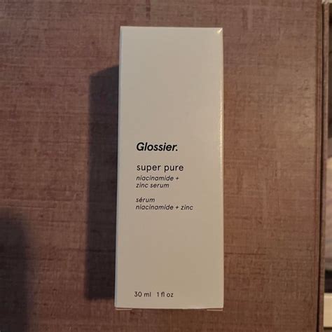 Glossier Skincare Glossier Super Pure Serum Poshmark