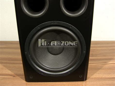 Субуфер Canton as 30 1 Hi Fi Zone Аудио Техника