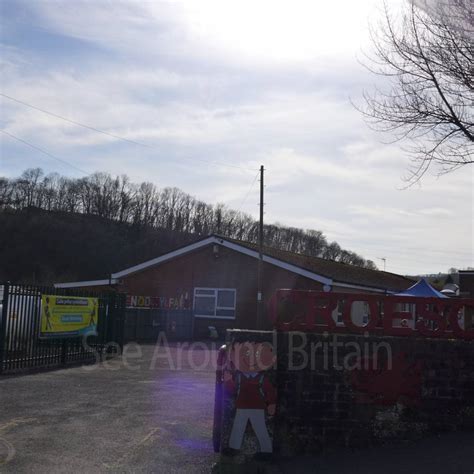 Ysgol Gynradd Cynwyl Elfed Primary School Carmarthenshire See Around