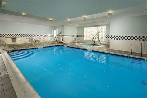 Hampton Inn Syracuse Clay | Book Your Dream Self-Catering or Bed and ...