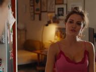 Naked Giulia Elettra Gorietti In Live And Let Live