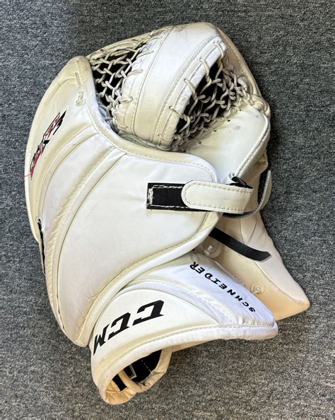 ccm eflex pro glove sidelineswap