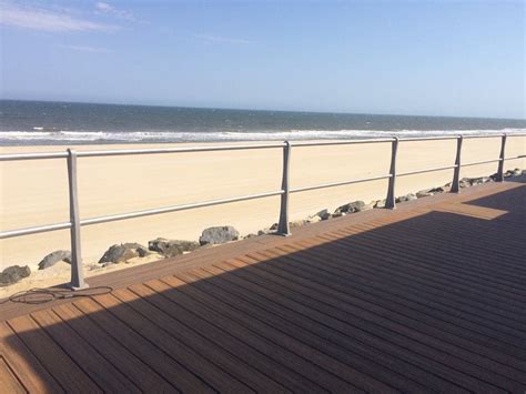 New Long Branch Boardwalk At Long Last Open For Business | Long Branch ...