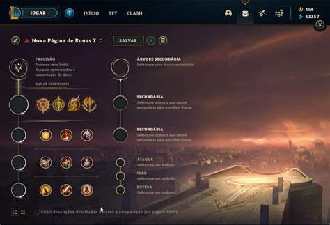 Runas Do Lol O Que S O E Quais As Melhores De Mais Esports