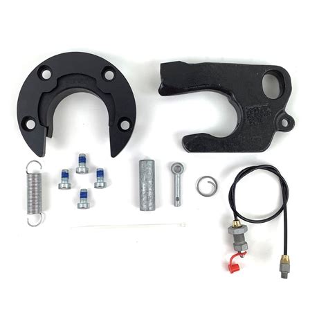 Jost Rebuild Kit Jaw Fifth Wheel Sk75013 02 Truckpro