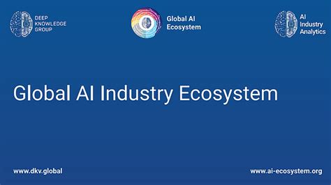 About | AI Ecosystem