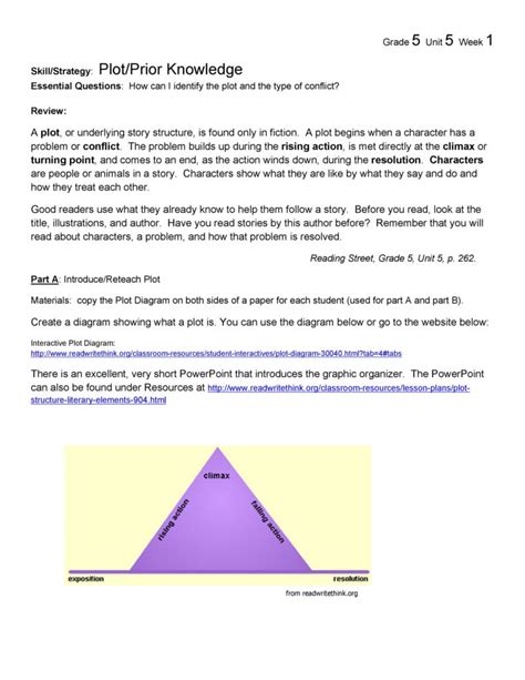 45 Professional Plot Diagram Templates (Plot Pyramid) ᐅ TemplateLab