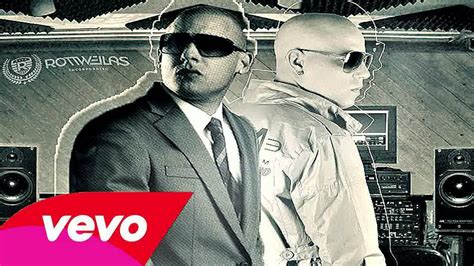 Kendo Kaponi Ft Cosculluela Los Mejores Del Mundo Original Con