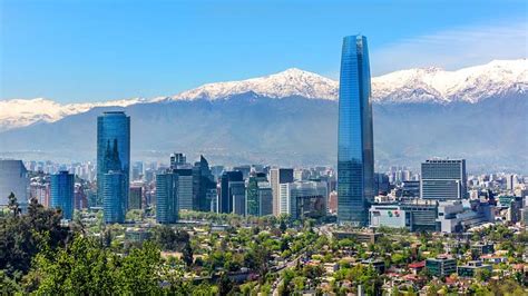 30 Best Things to Do in Santiago, Chile