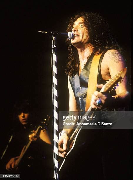 17 Lead Singer Of Quiet Riot Kevin Dubrow At 52 Stock Photos, High-Res ...