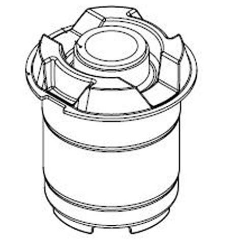 Braun Ability Chrysler Pacifica Wheelchair Van Part