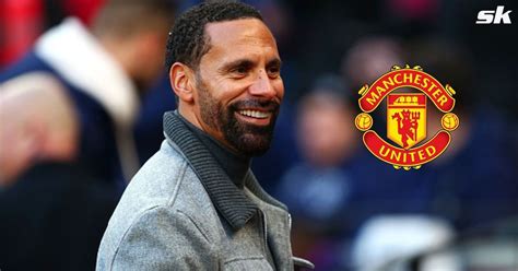 Will Be Like A New Signing Rio Ferdinand Claims Manchester United