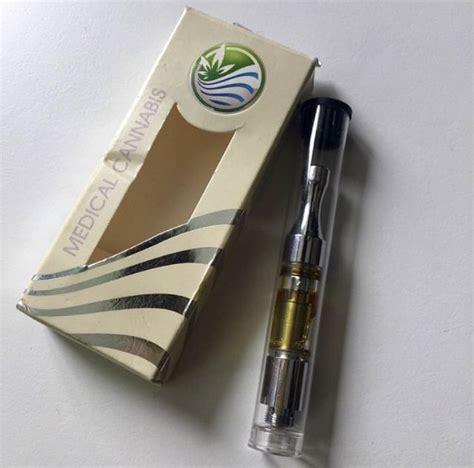 Cannaclear Delta9 Thc Cartridges Canna Clare Vapes