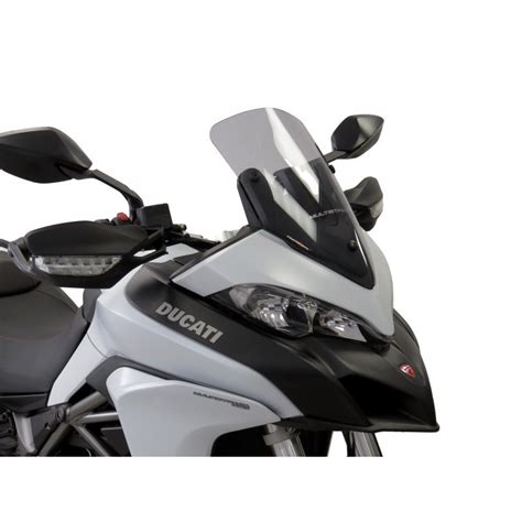 Cupolino Touring Powerbronze D Ducati Multistrada