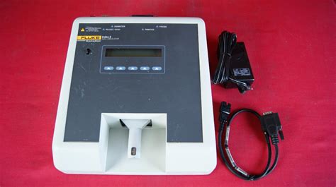 Index Fluke Biomedical Spo Simulator Alltest Instruments