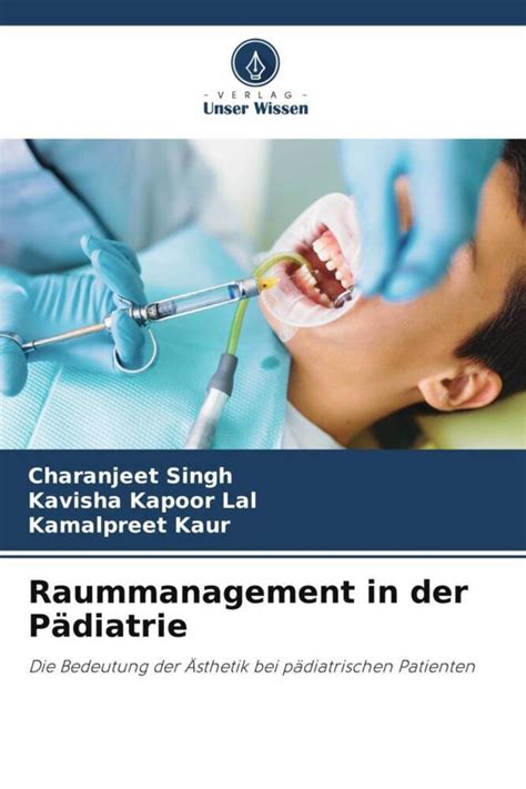 Raummanagement In Der P Diatrie Online Kaufen