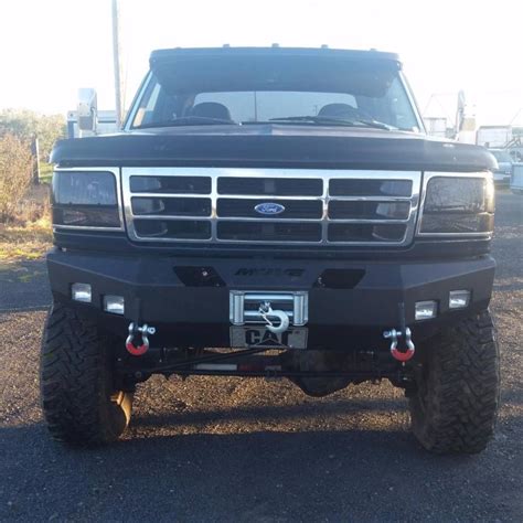 Ford F250 350 1997 1998 Square Body Customer Gallery Page 4 Move