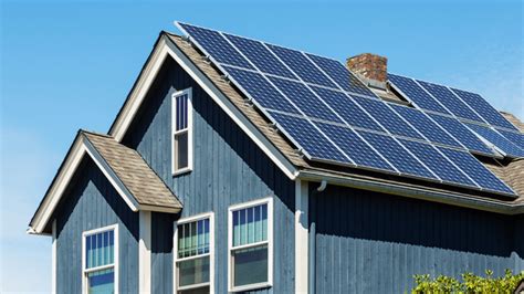 Are Solar Panels Ideal For Colorado Homes