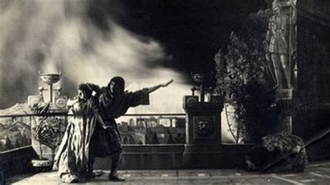 The Fall of Troy (1910) | MUBI