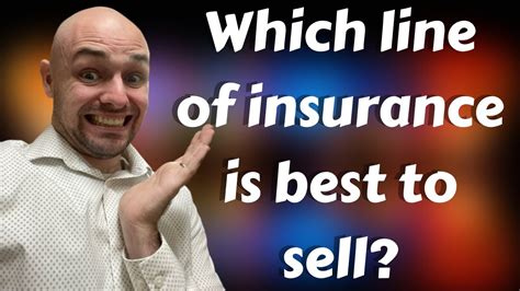 What Is The Best Type Of Insurance To Sell Insurance Agent Training Youtube