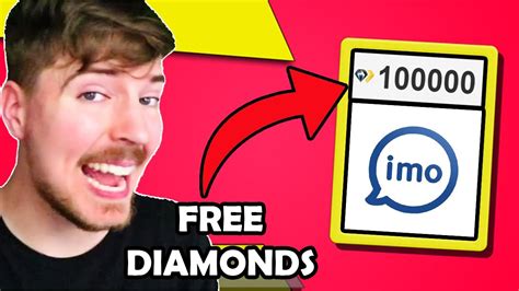 Imo App Hack Diamonds Imo App Get Unlimited Diamonds Ios