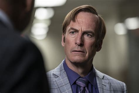 Better Call Saul saison 6 cette scène de lépisode 1 qui est allée