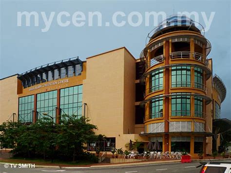 malaysia central directions sacc shah alam convention centre