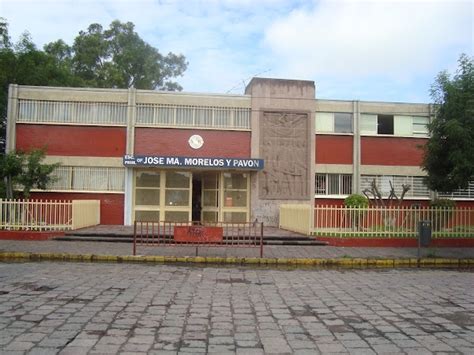 Escuela Primaria Of José María Morelos y Pavón Uresti 520 Centro