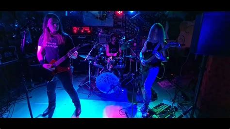 No Time To Bleed By Modern Sanitarium Live In Immeldorf Youtube