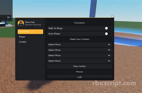 Shadow Boxing Battles Walk To Ring Auto Play Walkspeed Scripts