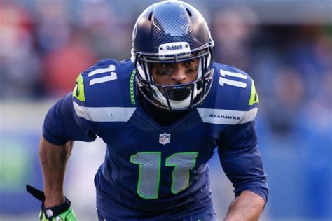 Seahawks WR Percy Harvin out for NFC Championship Game - Sports Illustrated