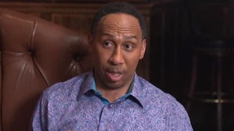 Stephen A Smith Tells Shannon Sharpe Reasons Behind Wanting Him On First Take Ahead Of Debut On