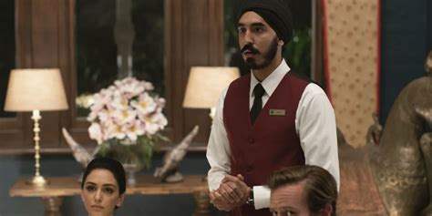 Dev Patel S 9 Best Movies According To Rotten Tomatoes